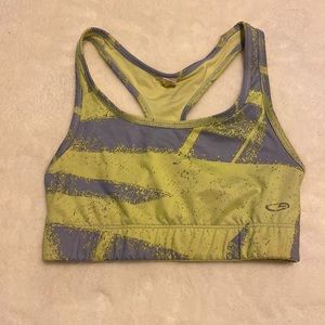 Champion sports bra